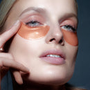 Salmon DNA Jelly Eye Patches