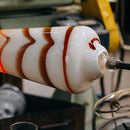 Sand Siloli Candle