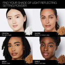 Light Reflecting Pressed Setting Powder