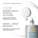 Sheer Physical UV Defense SPF 50