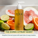 Undaria Algae Body Oil