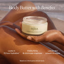 Undaria Algae Body Butter