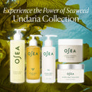 Undaria Algae Body Wash