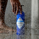 Turbo Wash Energizing Cleanser for Hair and Body