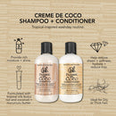 Creme de Coco Shampoo