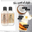 Creme de Coco Shampoo