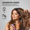 Spray de Mode Flexible Hold Hairspray