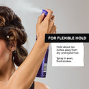 Spray de Mode Flexible Hold Hairspray