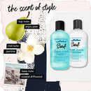 Surf Foam Wash Shampoo
