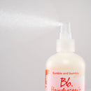 Hairdresser's Invisible Oil Heat/UV Protective Primer for Dry, Frizzy Hair