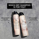 Prêt-à-Powder Très Invisible Nourishing Dry Shampoo
