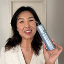 Thickening Dryspun Texture Spray