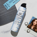 Thickening Dryspun Texture Spray Light