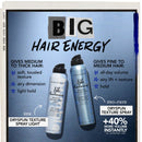 Thickening Dryspun Texture Spray Light