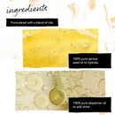 Styling Oil for Split End Prevention + Anti-Frizz