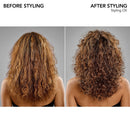 Styling Oil for Split End Prevention + Anti-Frizz