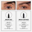 Brow Wiz