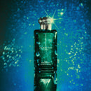 Oud and Bergamot Cologne Intense