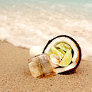 Beach Blossom Cologne with Coconut Water and Vanilla (Limited Edition)