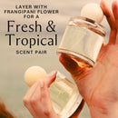 Beach Blossom Cologne with Coconut Water and Vanilla (Limited Edition)