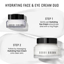 Hydrating Face Cream