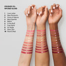 Crushed Oil-Infused Gloss