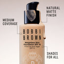 Weightless Skin Foundation SPF 15