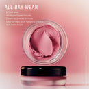 Pot Rouge Velvet Matte Cream Blush for Cheeks & Lips