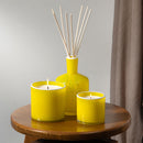 White Grapefruit Candle