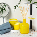 White Grapefruit Candle