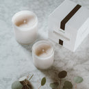Star Magnolia Candle