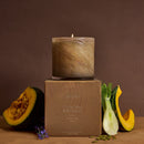 Pumpkin Seed & Sandalwood Candle