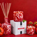 Tomato Season Candle