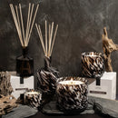 Saffron Sandalwood Reed Diffuser