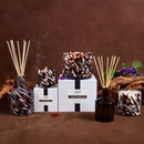 Saffron Sandalwood Reed Diffuser