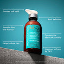 Hydrating Styling Cream
