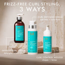 Curl Defining Cream