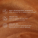 Shimmering Body Oil