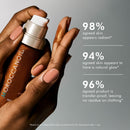 Shimmering Body Oil