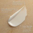 Hand Cream Ambre Noir