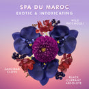 Hand Cream Spa du Maroc