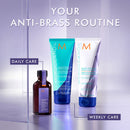 Moroccanoil Treatment Purple