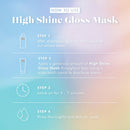 High Shine Gloss Mask