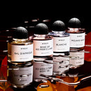 Rose of No Man's Land Absolu de Parfum
