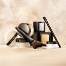 Translucent Pressed Setting Powder