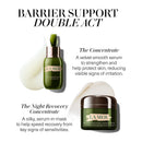 The Night Recovery Concentrate Treatment