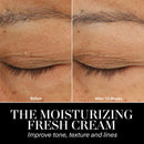 The Moisturizing Fresh Cream