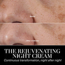 The Rejuvenating Night Cream