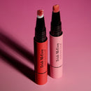 Liquid Face Color