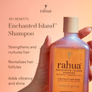 Enchanted Island Shampoo